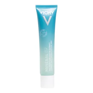 Gel sorbet Vichy Mineral 89 peau mixte à grasse
