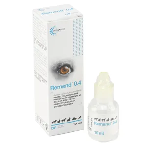 Remend 0.4 Protecteur oculaire hydratant lubrifiant