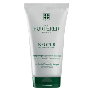 Furterer Neopur Shampooing antipelliculaire Cuir chevelu sec
