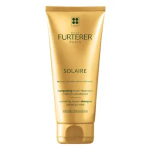 René Furterer Solaire Shampoing apres soleil