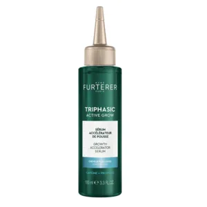 René Furterer Sérum accélérateur de pousse cheveux longs