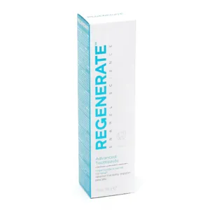 Regenerate Dentifrice qui régénère l'émail