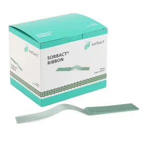 Mèche stérile Sorbact Ribbon