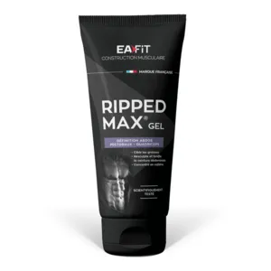 Eafit Ripped Max creme minceur pectoraux