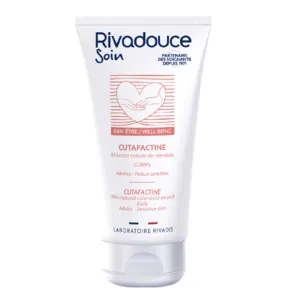 Rivadouce Cutafactine peaux sensibles
