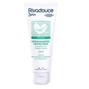 Rivadouce Soin crème barrière protectrice Siège