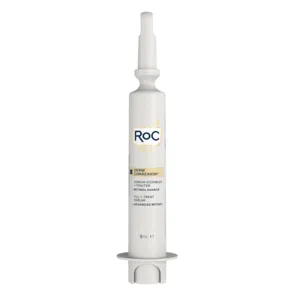 Roc Sérum combleur anti rides Derm Correxion