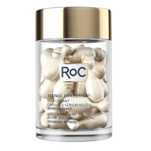 Capsules Roc Retinol Correxion Sérum Nuit
