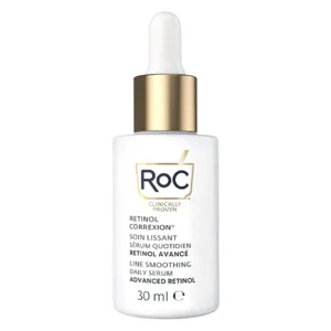Roc Retinol Correxion sérum lissant