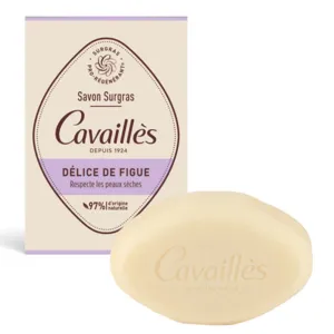 Savon Cavaillès Délice de Figue