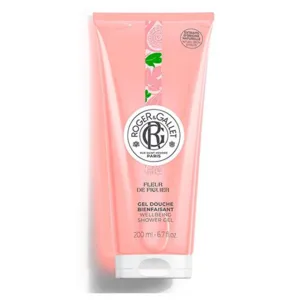 Roger & Gallet Gel douche bienfaisant Fleur de Figuier