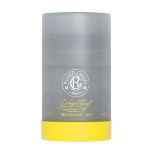 Déodorant Roger Gallet Cologne Twist 24 h