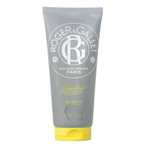 Gel douche Roger&Gallet Cologne Twist