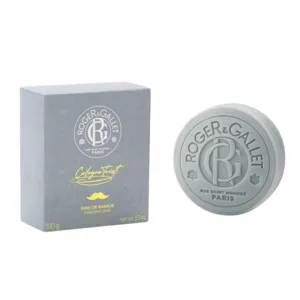 Roger&Gallet Cologne Twist pain de rasage