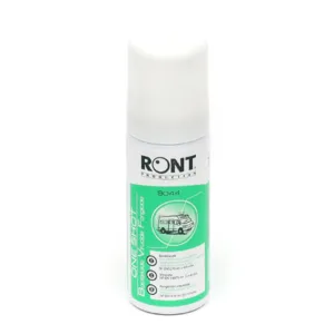 Ront bactéricide one shot aérosol auto percutant
