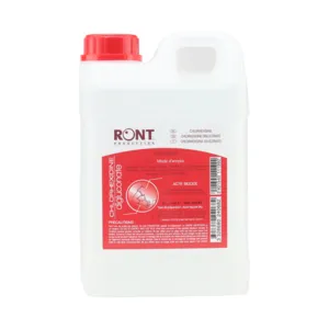 Ront chlorhexidine digluconate désinfectant