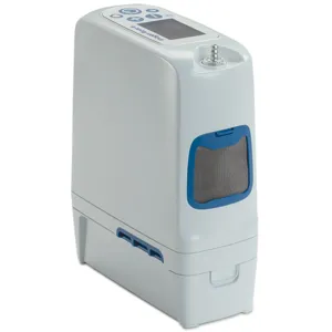 Concentrateur d'oxygène portable batterie 16 cellules Inogen Rove 6
