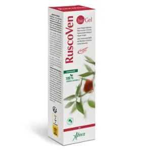 Gel jambes lourdes RuscoVen bioGel Aboca
