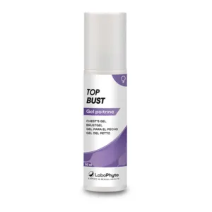 Labo phyto TopBust gel fermeté et volume de la poitrine