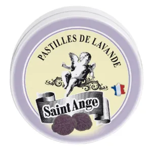 Saint Ange Pastilles lavande