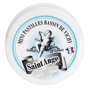 Saint Ange pastille Vichy