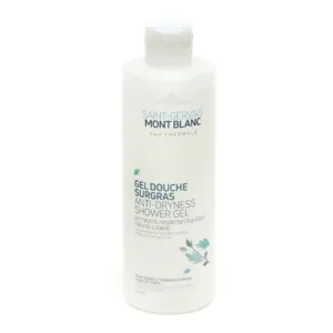 Saint-Gervais Mont Blanc Gel Douche Surgras peaux atopiques
