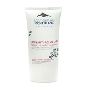 Saint Gervais Mont Blanc Soin anti-rougeurs couperose