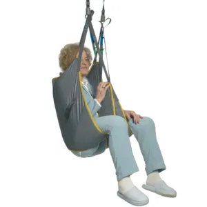 Sangle lève malade Invacare