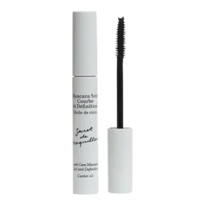 Embryolisse Mascara Courbe et définition à l'huile de ricin