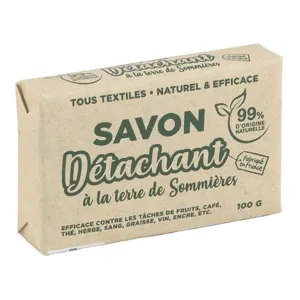 Détachant textile MKL naturel à la terre de Sommières