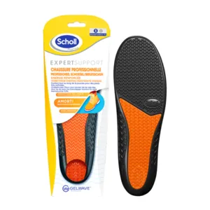 Semelle Scholl Professionnel