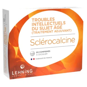 Lehning Sclérocalcine