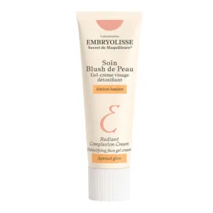 Embryolisse Soin Blush de Peau détoxifiant hydratant