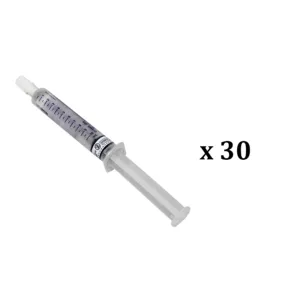 Seringues Saline préremplie PosiFlush XS 10ml BD Medical
