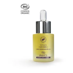 Phyt's Aromalliance Anti Age Sérum anti-ride Nuit Bio