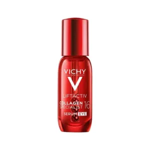 Soin contour des yeux Vichy Liftactiv Collagen Specialist 16