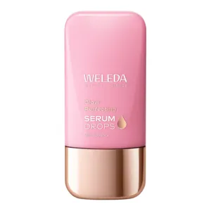 Weleda Serum Drops Glow Perfecting éclat de la peau