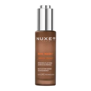 Nuxe Sérum multi actions Boost pour homme
