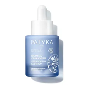 Patyka Sérum bleu Hydra-Booster peaux déshydratées