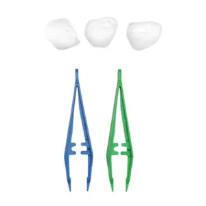 Euromedis Sets de pansement 5 pièces