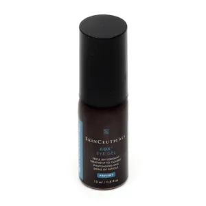 SkinCeuticals Prevent AOX+ Eye gel antioxydant contour des yeux