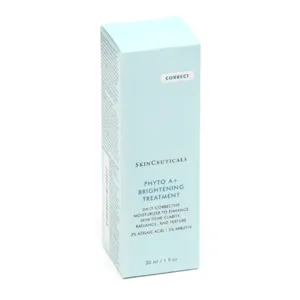 Gel crème hydratant Phyto A+ Brightening Treatment Skinceuticals