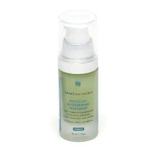Gel crème hydratant Phyto A+ Brightening Treatment Skinceuticals