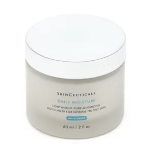 Daily Moisture SkinCeuticals crème hydratante légère