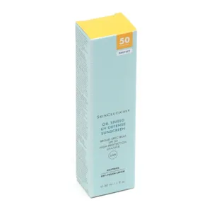 SkinCeuticals Oil Shield UV Defense Sunscreen