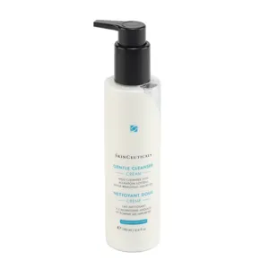 Gentle Cleanser SkinCeuticals crème nettoyante