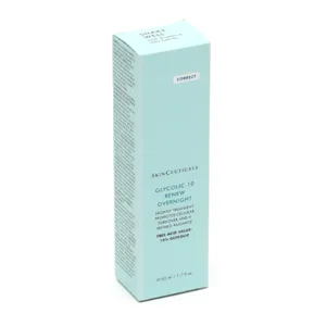 SkinCeuticals soin de nuit Glycolic 10