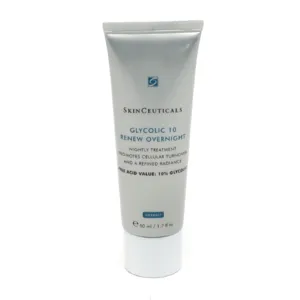 SkinCeuticals soin de nuit Glycolic 10