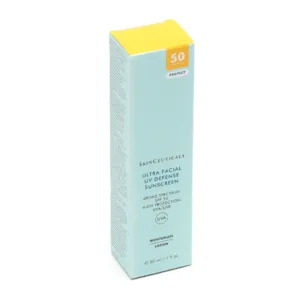 SkinCeuticals Ultra Facial Defense solaire SPF 50+