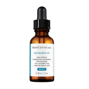 SkinCeuticals Sérum Silymarin CF antioxydant